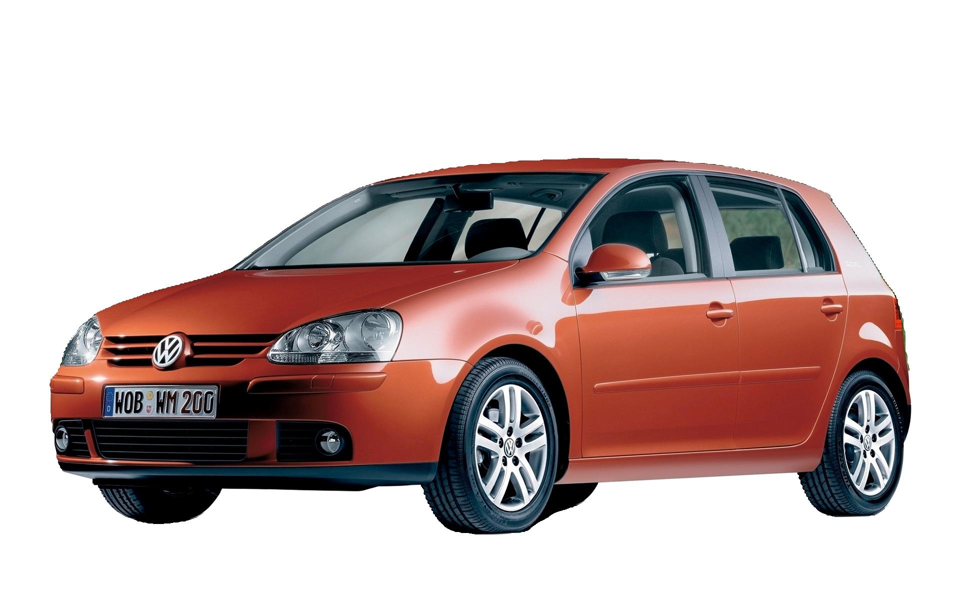 Volkswagen Golf hatch 5 dv 2004-2007 hladká strecha